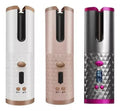 Rizador Automatico Inalambrico Elec. USB