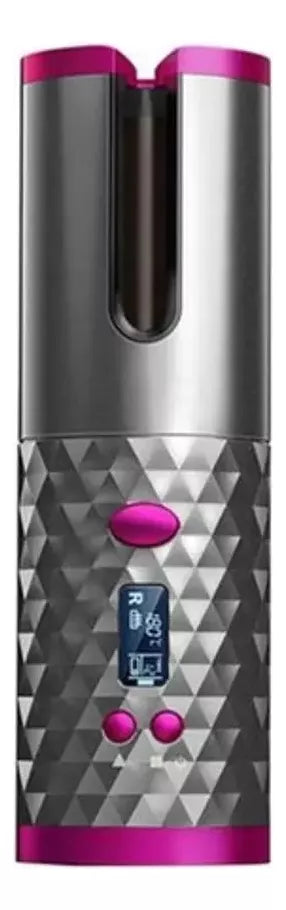 Rizador Automatico Inalambrico Elec. USB